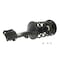 Kyb Complete Corner Unit Assembly -Strut, Mount and Spring,  SR4072 - alternate 2