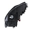 Hella HLMP XENON RH AUDI A6/S6 12-18 W/O AUTO LVL 11150401 - alternate 3