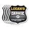 Signmission Logan's Garage I Can Fix Everything But Stupid, 12 inch X 12 inch, Aluminum Metal Sign, 5PK SHI-A-5Pack-12-490-LOGAN - alternate 1