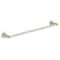 Symmons Dia 24in Towel Bar with Mounting Hardware 353TB-24-STN - alternate 1