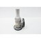 Shibaura HIGH VACUUM VALVE VAD-2L - alternate 3