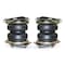 Pacbrake ALPHA XD Helper Spring Kit HP10206-X - alternate 4