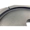 Snappad TRAILER JACK ACCESSORIES Rubber; Fits 12 Inch Round Jack Foot; Black; 13-3/4 Inch Diameter; Set Of 4 EQ12SP4 - alternate 3