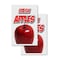 Signmission Fresh Apples, Vinyl Decals Only 24 Inch x 36 Inch, Vinyl Decal, 2PK DSB-2436-2PACK-Fresh Apples - alternate 1