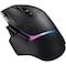 Logitech G Plus G502 X Gaming Mouse - Optical - Wireless - Black - USB - 25600 dpi - Scroll Wheel 910006160 - alternate 1