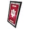 Holland Bar Stool Co Indiana 15" x 26" Football Mirror MFtblIndnaU - alternate 2