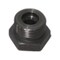 John Deere ADAPTOR FITTING, JOHN DEERE OEM R63730 R63730 - alternate 2