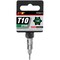 Performance Tool 1/4 In Dr. Star Bit Socket T10, W36810 W36810 - alternate 2