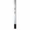 Hubbell Wiring Device-Kellems Alum Service Pole, Gray, 15 ft. 2"L, 2.13"W HBLPP15AAL - alternate 1