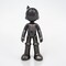 Anime Impulse Astro BOY: REIMAGINED Gunmetal Gray (1000%) Officially Licensed AB0000002 - alternate 1