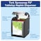 Tork Napkin Dispenser, Plastic, Tabletop, 324 7232000 - alternate 4
