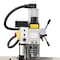 Baileigh Industrial Lathe, 120V AC Volts, 1 hp HP, Single Phase 22 in Distance Between Centers 1228216 - alternate 2