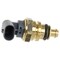 Motorcraft Engine Coolant Temperature Sensor,  DY1553 - alternate 2