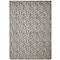 Lavish Home Waterproof Blanket for Bed, Couch, or Car Reversible Throw Blanket for Reliable Leakproof Protection 66-THROW58-PL - alternate 1