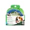 Boss Pet Pet Tie-Out Belt with Twin Swivel Snap, 20 ft L, Vinyl-Coated Cable, For Medium Dogs Up to 35 lb Q232000099 - alternate 3