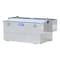 Uws Hammerhead 100 gal. Combo Transfer Tank TT-100HH-CB - alternate 3