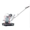 Tomahawk Power V Belt for 36 in. and 46 in. Honda Power Trowels TPT36H/TPT46H Part No. QBT-A26V TPT36H-TPT46H-VBELT - alternate 4