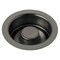 Delta Disposal and Flange Stopper - Kitchen 72030-KS - alternate 2