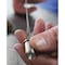 Innovative Products Of America Micro Bore and Valve-Guide Brush Set Stainless Steel 8087 - alternate 2