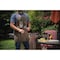 Picnic Time Family Of Brands NFL Tampa Bay Buccaneers - BBQ Apron with Tools & Bottle Opener 636-89-140-304-2 - alternate 2