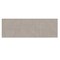 Andova Tiles Mettria Karve Grey 13in x 39in Subway Geometric Textured Wood-Look Matte Ceramic Wall Tile, 2PK ANDMET525 - alternate 1
