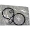 Agco KIT STRAINER, AGCO OEM 4269829M11 4269829M11 - alternate 3