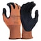 Pyramex Cut-Resistant Coated Gloves, Cut Level A6 , Micro-Foam Nitrile , XL 1 PR GL622CXL - alternate 1