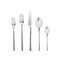 Mepra Atena Flatware Set - 20 Pieces - Stainless Steel 106222020 - alternate 1