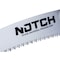 Notch Equipment Universal 16" Utility Pruning Saw SK5 Carbon Steel Blade 101416 - alternate 5