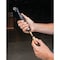 Performance Tool 1/4 in. Dr. Air Ratchet, Variable Speed, Compact Head, Lightweight M637 - alternate 5