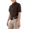 First Tactical Military Shirt, Kodiak Brown, Women's, L 122012 - alternate 3