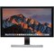 Kensington ACCO FP270W10 Privacy Screen for Monitors (27" 16:10) Black - For 27" Widescreen LCD - 16:10 K52128WW - alternate 1