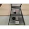 Eaton Power Outlet Panels Pedestal Mount 125A 240V 50/60Hz 1Ph 3Wire  NEMA 5-20R2GFI CHM4N9NS - alternate 3