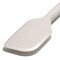 Oxo Good Grips Small Spatula, 9.85 in OAL, Silicone Blade, Oat 11279600 - alternate 2