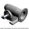 Cone Drive WORM GEAR REDUCER F060015.ABNT01 - alternate 2