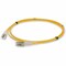 Add-On Addon 2M Lc (Male) To Lc (Male) Yellow Om2 Duplex Riser-Rated Fiber ADD-LC-LC-2M5OM2-YW - alternate 1