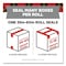 Scotch General Purpose Packaging Tape with Dispenser, 3" Core, 1.88" x 54.6 yd, Clear 3350-RD-36GC - alternate 6