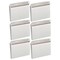 Oxford Spiral Index Cards, 3" x 5", White, Ruled, 300PK OXF40282 - alternate 1