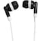 Supersonic Digital Stereo Headphones IQ101BLACK - alternate 2