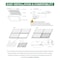 Beyond Led Technology LED Cloud Panel, Adj Watt 20W/25W/30W/35W/40W, Adj CCT 3K/3500K/4K/5K/6500K, 100-277V, 2'X2', 4PK 157103 - alternate 3
