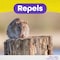 Bonide Mouse Magic Animal Repellent Scent Pouch For Mice 12 pk 866 - alternate 2