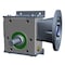Cone Drive WORM GEAR REDUCER B041110.LAQVD - alternate 2