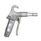 Guardair Air Gun, 1/4 in, FNPT, Alum, Silver 75XXT - alternate 1