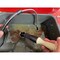 Lisle Oriflo Flow Thru Brazilush W/Tube LI89530 - alternate 2