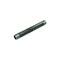 Beck Mfg. Schedule 40 1/2 in. x 8 in. Black Nipple A800-04-080-01 - alternate 2