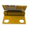 Caterpillar HINGE, CATERPILLAR OEM 1957944 1957944 - alternate 1