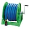 Underhill Hose Caddie Reel, 1'' Model, Includes 10ft. Blue Leader Hose HC-100 - alternate 2