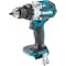 Makita Driver-Drill, 550 RPM; 1800 RPM, 18 V DC XFD16Z - alternate 1