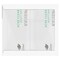 Dove Acne Clear Beauty Bar, 7.5 Ounce, 24PK 69981414 - alternate 5