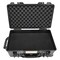 Tapetech 22in Hard Case with wheels, handle TTCASE22H - alternate 2